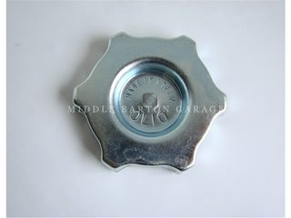 OIL CAP 600/850/124